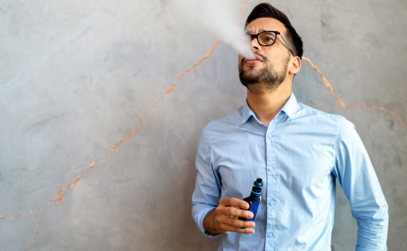 Is Vaping Considered Smoking by Law?