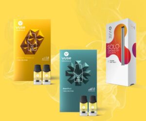 elf bar vape uk ePod User Guide main image 1
