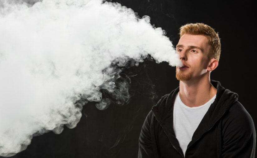 Is Vaping Considered Tobacco Use?